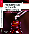 Aromatherapy for health professionals