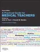 A Practical Guide for Medical Teachers