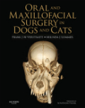 Oral and maxillofacial surgery in dogs and cats