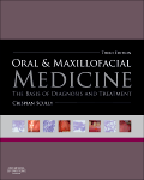 Oral and Maxillofacial Medicine: The Basis of Diagnosis and Treatment