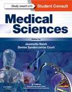 Medical Sciences: with STUDENTCONSULT access