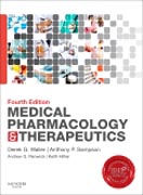 Medical Pharmacology and Therapeutics