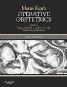 Munro Kerrs Operative Obstetrics