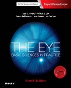 The Eye: Basic Sciences in Practice