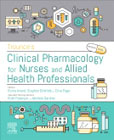 Trounces Pharmacology for Nurses and Allied Health Professionals