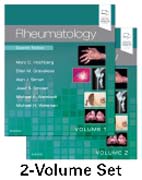 Rheumatology, 2-Volume Set