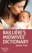 Baillieres Midwives Dictionary