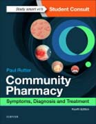 Community Pharmacy: Symptoms, Diagnosis and Treatment