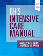 Ohs Intensive Care Manual