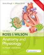 Ross and Wilson Anatomy and Physiology in Health and Illness