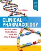 Clinical pharmacology