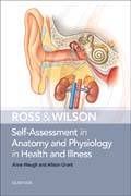 Ross & Wilson Self-Assessment in Anatomy and Physiology in Health and Illness