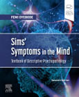 Sims Symptoms in the Mind: Textbook of Descriptive Psychopathology