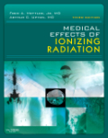 Medical effects of ionizing radiation