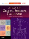 Atlas of general surgical techniques