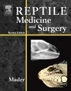 Reptile Medicine and Surgery