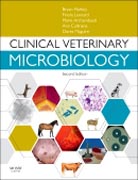 Clinical Veterinary Microbiology