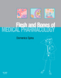 The flesh and bones of medical pharmacology