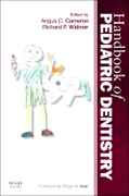 Handbook of Pediatric Dentistry