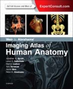 Weir & Abrahams Imaging Atlas of Human Anatomy