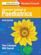 Illustrated Textbook of Paediatrics