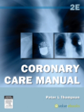 Coronary care manual