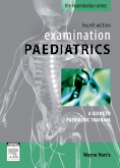 Examination paediatrics