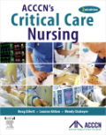 ACCCN's critical care nursing