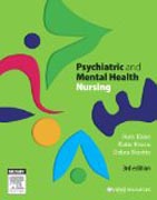 Psychiatric & Mental Health Nursing