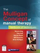 The Mulligan Concept of Manual Therapy: Textbook of Techniques