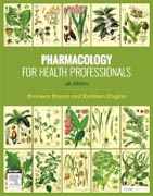 Pharmacology for Health Professionals