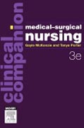 Clinical Companion: Medical-Surgical Nursing