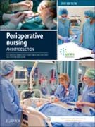 Perioperative Nursing: An Introduction