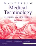 Mastering Medical Terminology: Australia and New Zealand