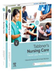 Tabbners Nursing Care 2 Vol Set: Theory and Practice