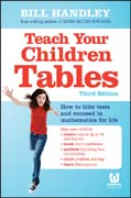 Teach Your Children Tables