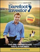 The Barefoot Investor: The Only Money Guide You?ll Ever Need