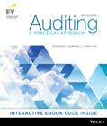 Auditing: A Practical Approach