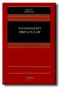 Information privacy law