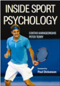 Inside sport psychology