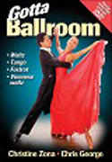 Gotta ballroom dance