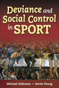 Deviance and social control in sport