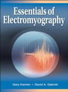 Essentials of electromyography