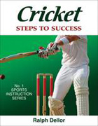 Cricket: steps to success