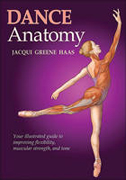 Dance anatomy