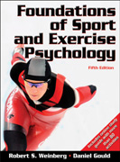 Foundations of sport and exercise psychology