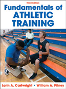 Fundamentals of athletic training