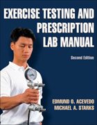 Exercise testing and prescription lab manual