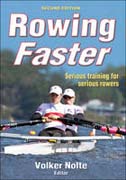 Rowing faster: serious training for serious rowers