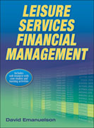 Leisure services financial management